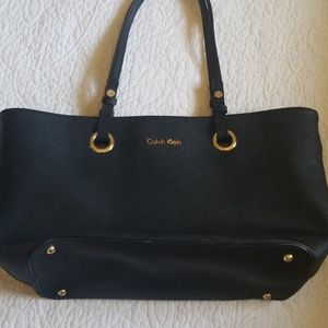 Calvin klein tote